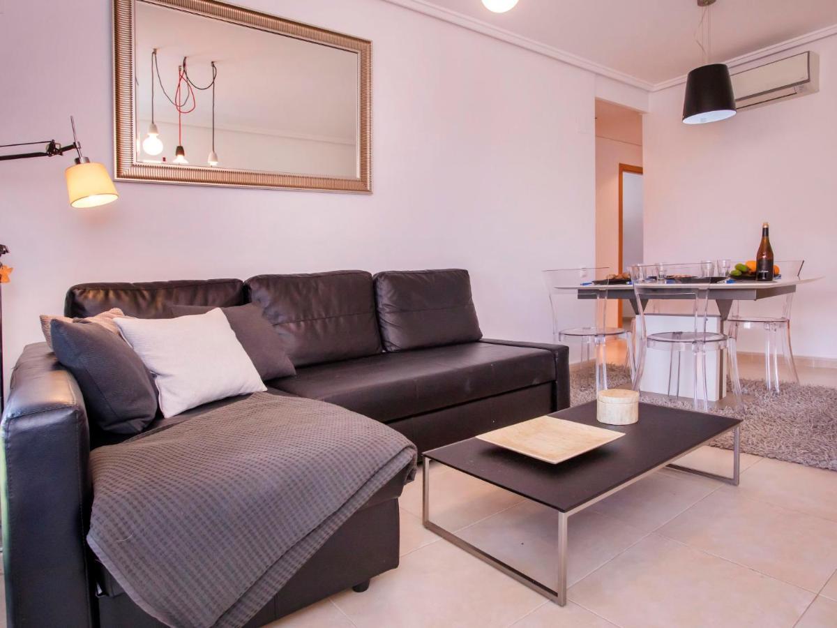 Apartment Jacaranda-2 By Interhome デニア エクステリア 写真